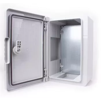 ADELID ABS IP65 Elektrogehäuse 200x300x130mm