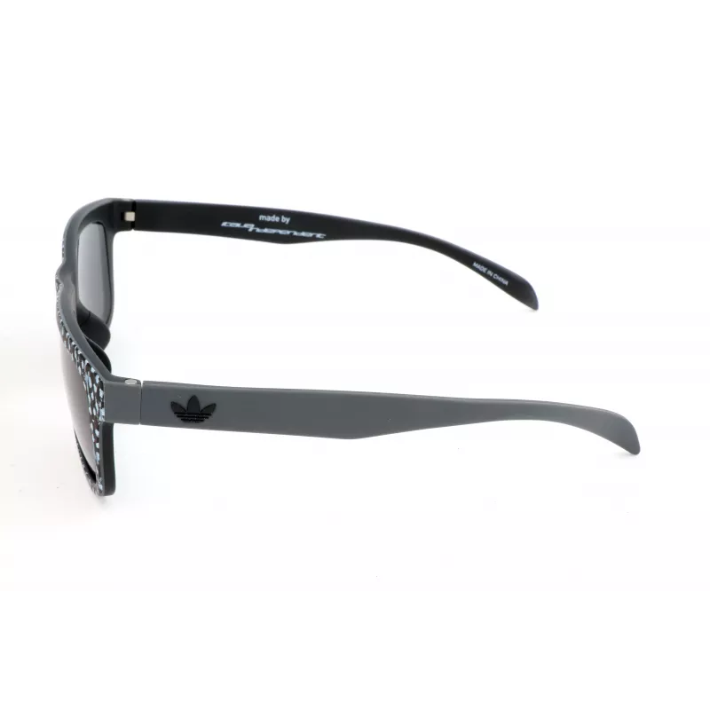 Adidas Herren-Sonnenbrille AOR005-TFS009, 54/21/140 mm