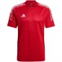 adidas Condivo 21 Trainingsjacke Primeblue Rot GH7166 M