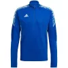 adidas Condivo 21 Trainings-Top Primeblue Team Navy Blue Herren-Sweatshirt