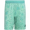 adidas Condivo 22 Herren Torwart-Shorts Mint Rush/Schwarz XL