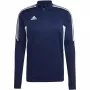 adidas Condivo 22 Trainings-Sweatshirt für Herren Navy Blue HA6270