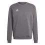 adidas Entrada 22 Sweat Top Grau S
