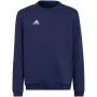 adidas Entrada 22 Sweatshirt Navy Blau Youth 128cm