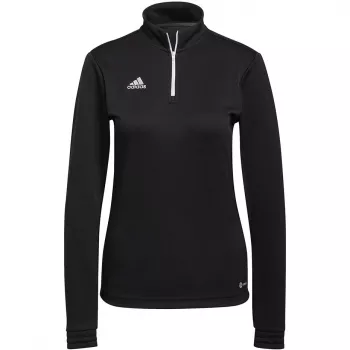 adidas Entrada 22 Top Training Sweatshirt Schwarz XL