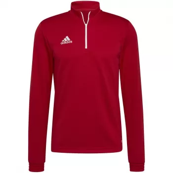 adidas Entrada 22 Trainings-Top Team Power Red Herren XL