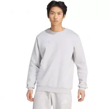 adidas Entrada 26 Herren-Sweatshirt Grau 2XL