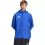 adidas Entrada 26 Herren-Trainingsjacke Team Navy Blue M