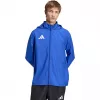 adidas Entrada 26 Herren-Trainingsjacke Team Navy Blue/Weiß Größe S