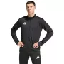 adidas Entrada 26 Trainingsjacke Herren Schwarz S