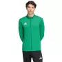 adidas Entrada 26 Track Jacket Herren Grün L