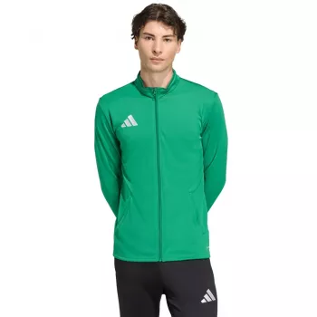 adidas Entrada 26 Track Jacket Herren Grün S