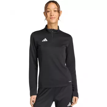 adidas Entrada 26 Trainings-Top Damen Schwarz Größe S