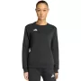 adidas Entrada 26 Damen Sweatshirt Schwarz M