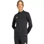 adidas Entrada 26 Damen Trackjacke Schwarz L (JZ6597)