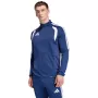 adidas Herren Tiro 26 League Trainingsjacke Team Navy Blue 2/Weiß Größe M