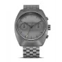 Adidas Herrenuhr Z18632-00 40mm Analog Quarz Silikonarmband