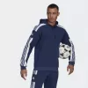 Adidas Squadra 21 Kapuzenpullover