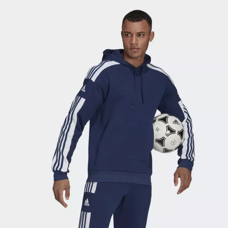 Adidas Squadra 21 Kapuzenpullover