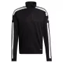adidas Squadra 21 Trainings-Top Schwarz GK9562 L