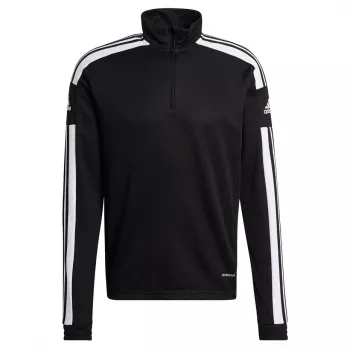 adidas Squadra 21 Trainings-Top Schwarz Sweatshirt GK9562 2XL