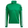 adidas Squadra 21 Trainings-Top Team Green GP6473 M