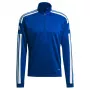 adidas Squadra 21 Trainings-Top Herren Team Navy Blue 2XL