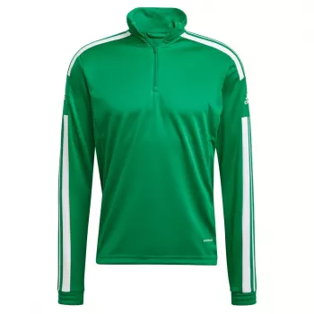 adidas Squadra 21 Trainingstop Team Grün S GP6473