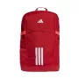 adidas Tiro Rucksack, rot, JY7972