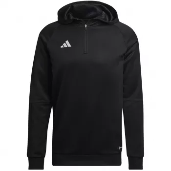 adidas Tiro 23 Competition Hoodie Schwarz HE5648