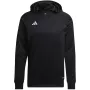 adidas Tiro 23 Competition Hoodie Schwarz HE5648