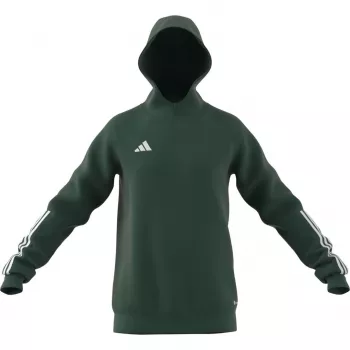 adidas Tiro 23 Competition Hoodie Herren Team Green M