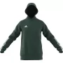 adidas Tiro 23 Competition Hoodie Herren Team Green M