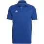 adidas Tiro 23 Competition Poloshirt Team Navy Blue XL