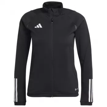 adidas Tiro 23 Competition Training Sweatshirt Trainings-Sweatshirt, schwarz, HK7651