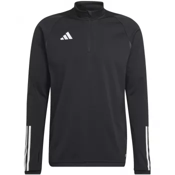 adidas Tiro 23 Competition Trainingsjacke Schwarz HK7644