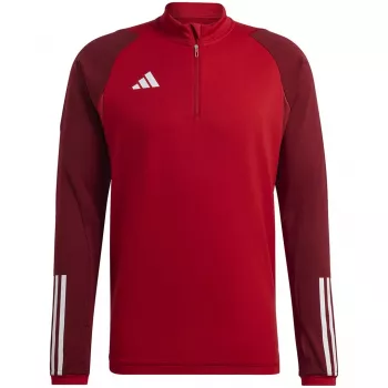 adidas Tiro 23 Competition Trainingsjacke Herren Team Power Red