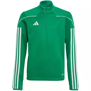 adidas Tiro 23 League Trainingsjacke Kinder Grün IB8473 Größe 128cm