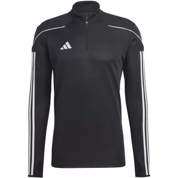 adidas Tiro 23 League Training Top Herren-Sweatshirt Schwarz HS0326 S