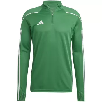 adidas Tiro 23 League Trainings-Top Herren-Sweatshirt Team Green M