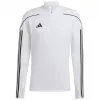 adidas Tiro 23 League Trainings-Top Herren Weiß 2XL