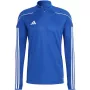 adidas Tiro 23 League Training Top Team Navy Blau S