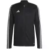 adidas Tiro 23 League Trainingsjacke Schwarz HS7231 Größe S