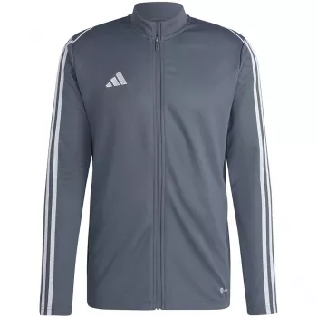adidas Tiro 23 League Trainingsjacke Grau Four Herren M