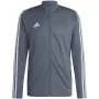 adidas Tiro 23 League Trainingsjacke Grau Four Herren M