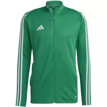 adidas Tiro 23 League Training Track Top Herren-Sweatshirt Team Green L