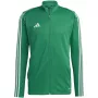 adidas Tiro 23 League Training Track Top Herren-Sweatshirt Team Green L