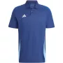 adidas Tiro 24 Competition Herren-Poloshirt Collegiate Navy L