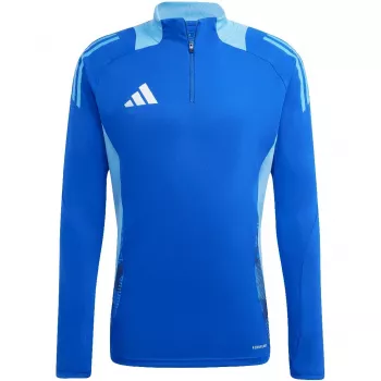 adidas Tiro 24 Competition Training Top Herren Team Royal Blue/Weiß Größe S