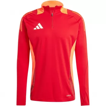 adidas Tiro 24 Competition Trainingstop Rot IS1644 L